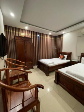 Phúc Quý -149B Lê Duẩn HN - by BAY LUXURY